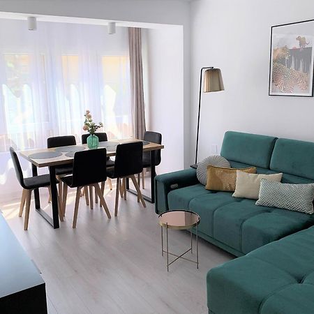 Ferienwohnung Haroldo Parres 17 Alicante Exterior foto
