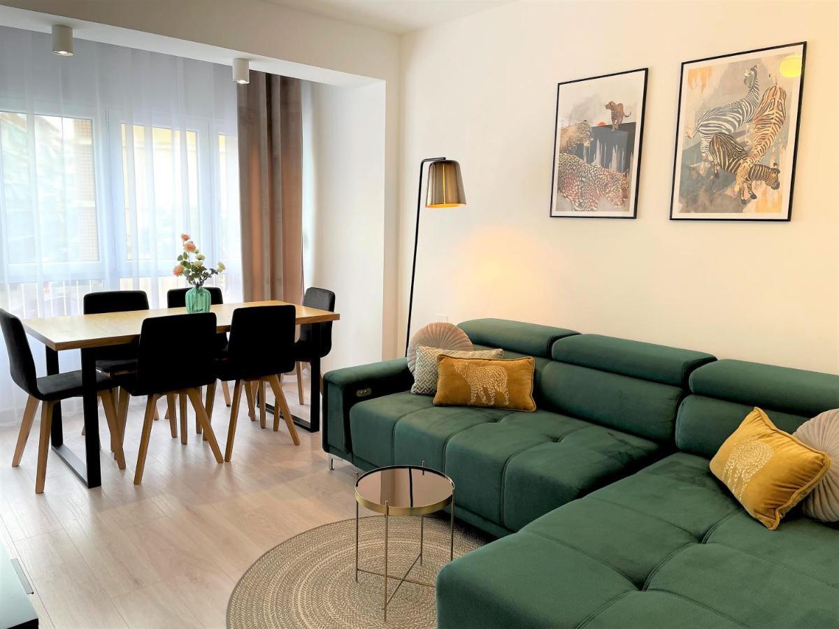 Ferienwohnung Haroldo Parres 17 Alicante Exterior foto