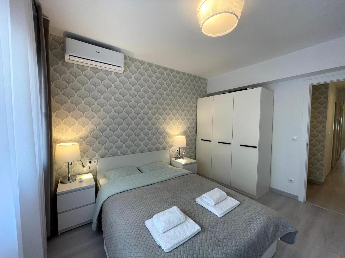 Ferienwohnung Haroldo Parres 17 Alicante Exterior foto